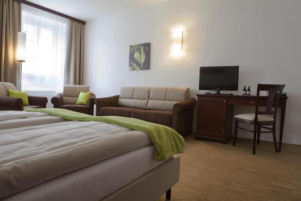 Stadthotel Waidhofen An Der Thaya Habitación foto