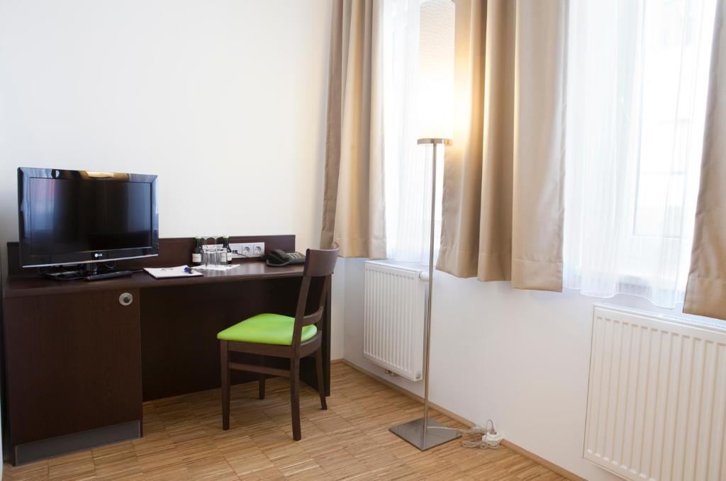 Stadthotel Waidhofen An Der Thaya Habitación foto