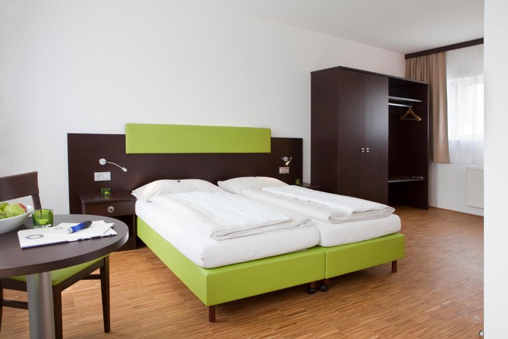 Stadthotel Waidhofen An Der Thaya Habitación foto