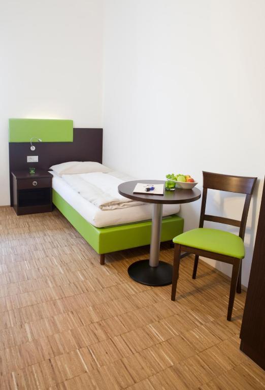 Stadthotel Waidhofen An Der Thaya Habitación foto