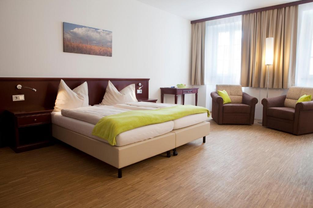 Stadthotel Waidhofen An Der Thaya Habitación foto
